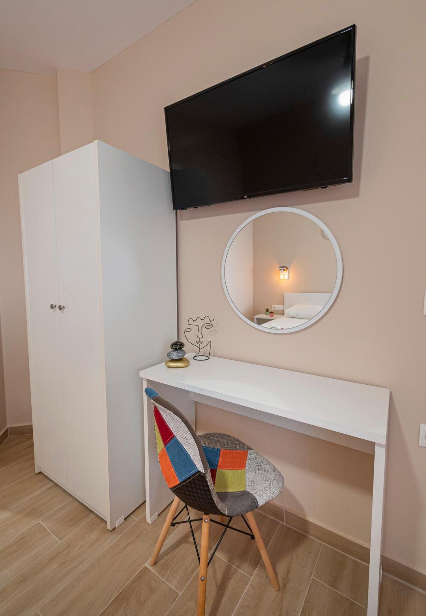 Sabbia Apartments Seafront By Rentalspro Services - Nea Moudania Halkidiki Eksteriør billede